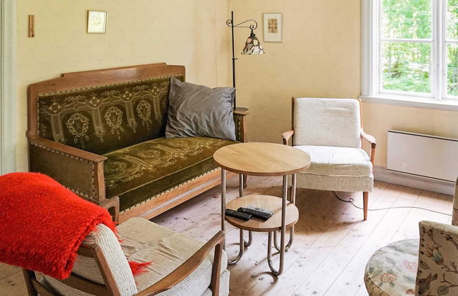 7 Person Holiday Home in Odensbacken - Foto 9