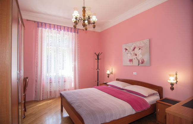 Villa Salona - Foto 19