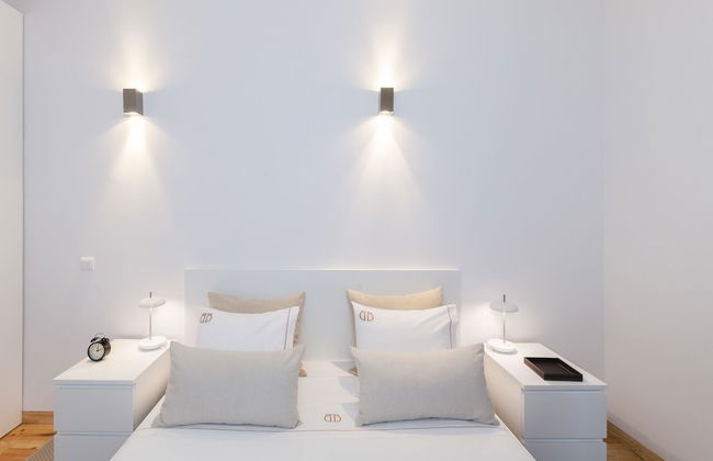 BO - Bolhão Apartments - Foto 47