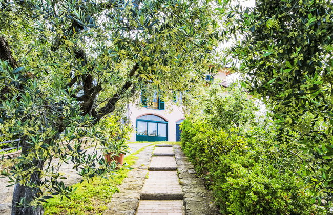 Villa Morosi - Foto 23