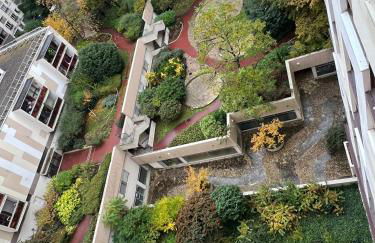 Appartement 2 pièces Paris - Foto 13