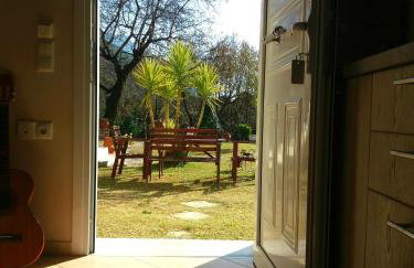 Dimitriou Rooms - Foto 21