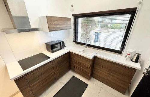 Maisonnette Hyper Cosy 200m du port de Lomener - Foto 7