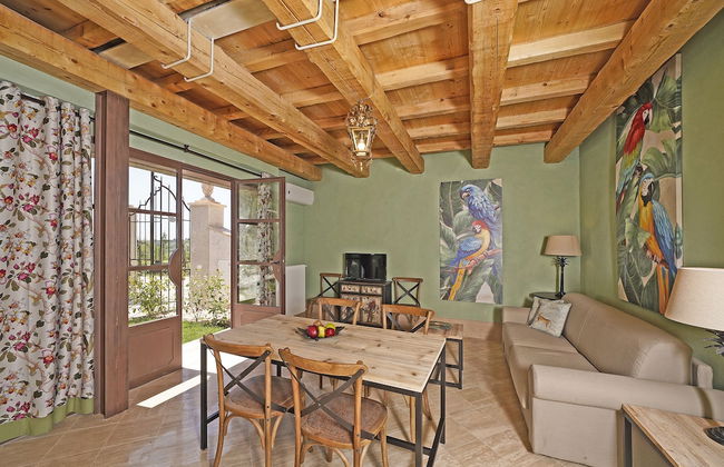 Dogoli Country Apartments - Foto 31