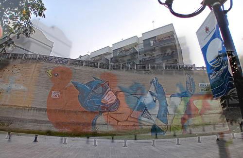 La terrazza sul porto - Foto 79