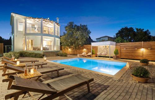 Villa Serenity - off grid villa - Foto 1