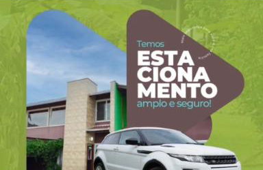 Refúgio Vila da Glória - Photo 7