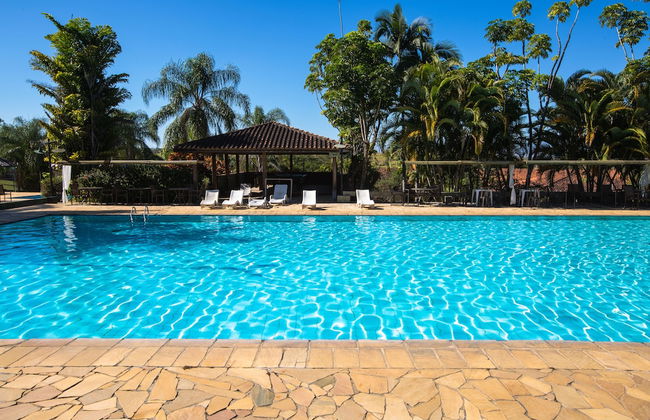 Hotel Fazenda Sete Lagos - Photo 66