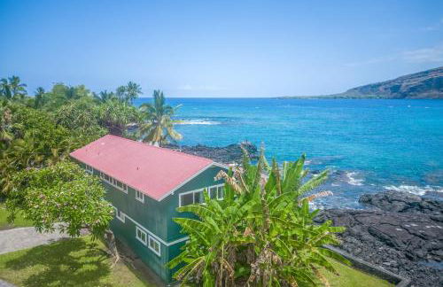 Manini Beach Breath Taker - Foto 25