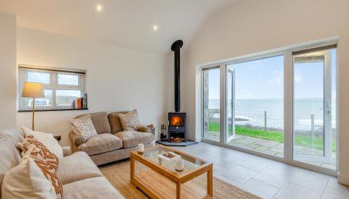 Y Beudy Gwydir - Foto 4