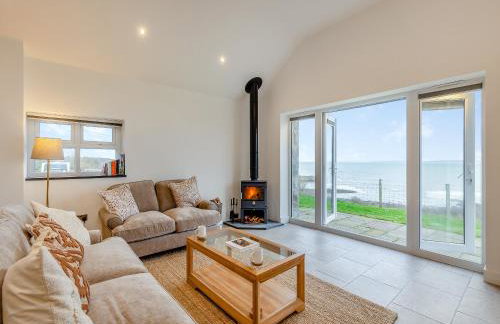 Y Beudy Gwydir - Foto 4