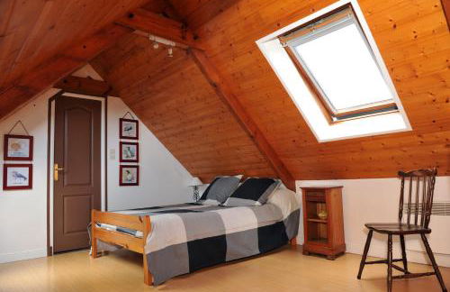 Gite de Kergrist - Photo 9