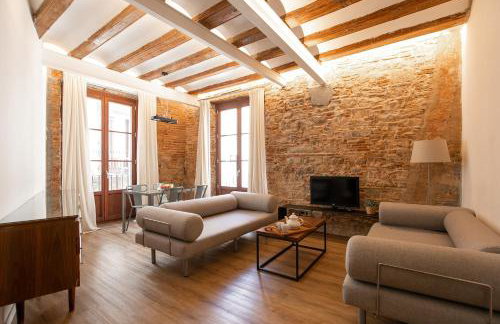 Decô Apartments Barcelona-Born Apt. - Photo 30
