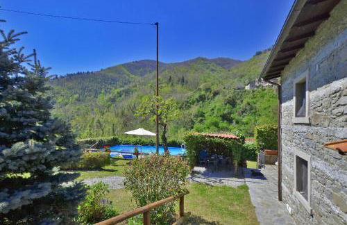 Casa Le Meriche - Happy Rentals - Foto 19