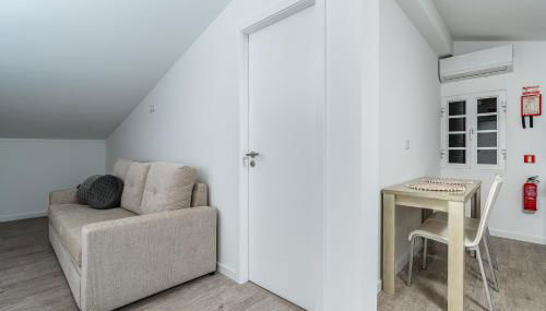 Ana's View, cozy apartment, AC, sea view & parking - Foto 4