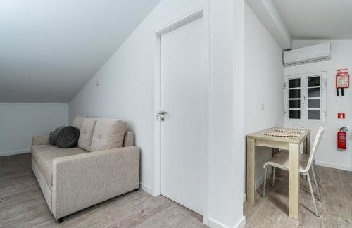 Ana's View, cozy apartment, AC, sea view & parking - Foto 4