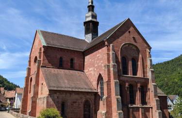 FERIENHAUS ZUM BULLERJAN - Coozy Haus mit Kamin - Photo 25