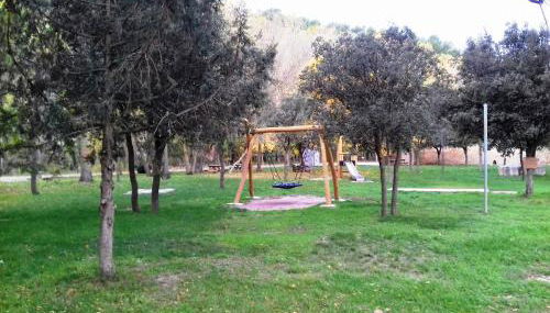 Casa Julián Fábrica Giner - Foto 3, Garden