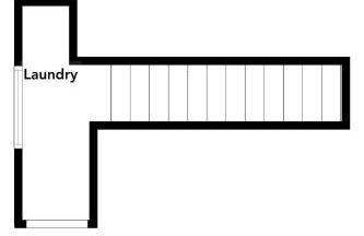 Bright and Spacious Broad Ripple family Getaway - Foto 29