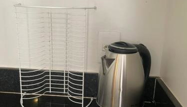 S4 HOTEL ÁGUAS CLARAS TorresReis - Foto 5