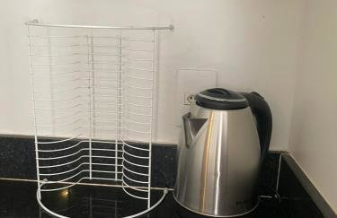 S4 HOTEL ÁGUAS CLARAS TorresReis - Foto 5