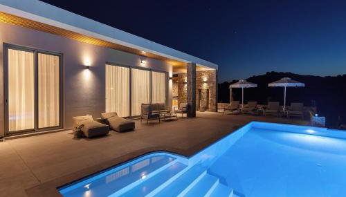 ALBERTO- Luxury Villas Resort - Foto 2