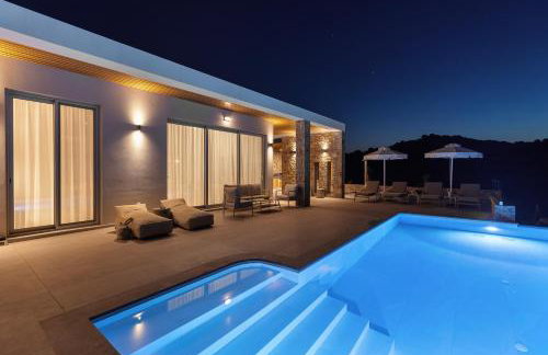 ALBERTO- Luxury Villas Resort - Foto 2