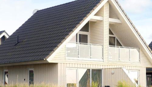 Lush holiday home with sauna - Foto 2