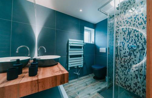 Au pied du télécabine & gare St Gervais - Foto 40