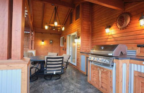 Amazing Views, Amazing Modern Broadmoor Home - Foto 74