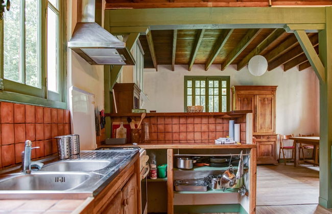 Elegant Normandy Escape - Foto 13