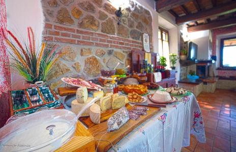 Agriturismo La Valle degli Ulivi - Foto 1