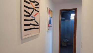 Cosy Flat - Foto 5