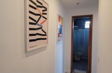 Cosy Flat - Foto 5