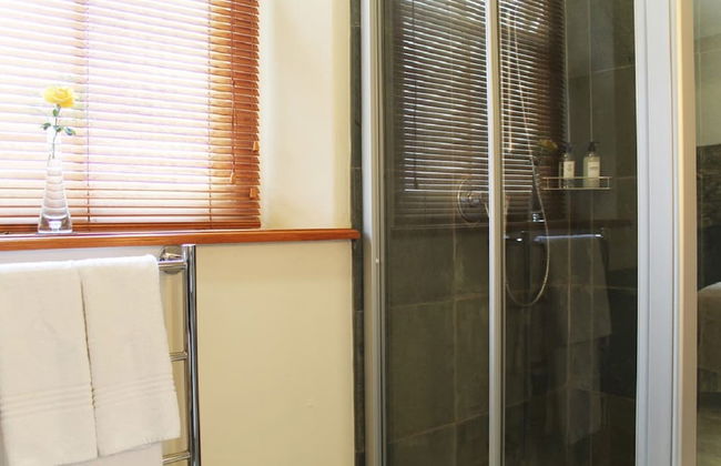 Jan Harmsgat Country House - Foto 61