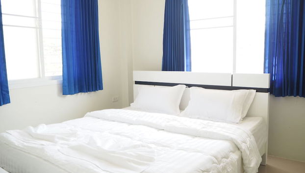 Baan Tukta - Foto 2, Habitación