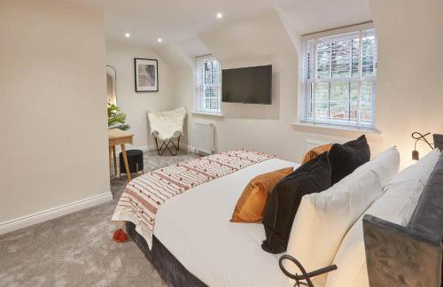 Host Stay Uggleby House Briggswath - Foto 32