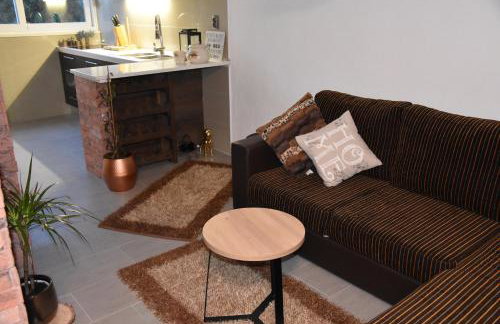 Đeni luxury apartment - Foto 27