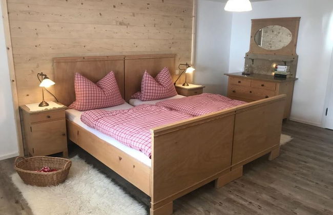 Kraeuterhof-Ferienwohnung - Photo 3