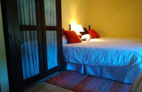 Finca El Zurrador - Foto 4