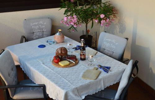 apartment Haus Renate Palatinate Forest - Foto 5