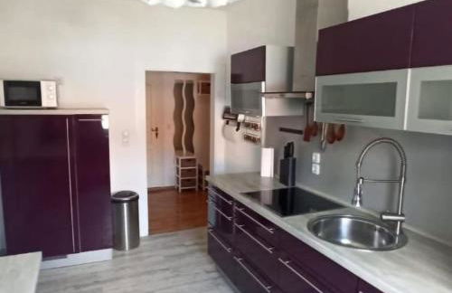 Apartment am Hofladen Hellendorf - Sächsische Schweiz by Interhome - Foto 19