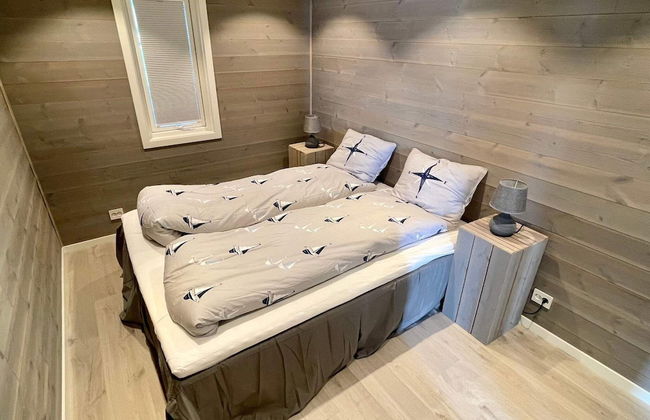 4 Star Holiday Home in Mosterhamn-by Traum - Foto 22