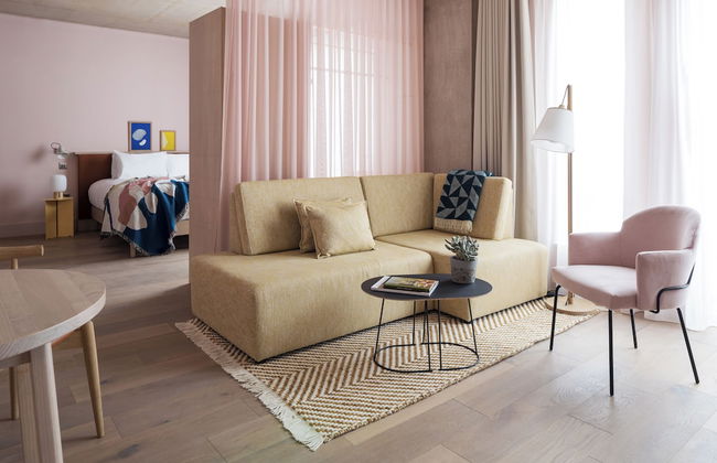 Zanzibar Locke - Foto 24