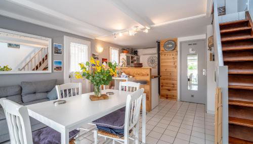 Maison 38m2 proche de la mer - Foto 5