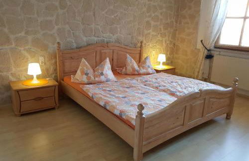 Ferienhaus Klingenbrunn - Foto 17