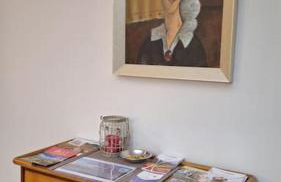 Estancia con jardín entre golf y monte - cerca Logroño - Foto 7