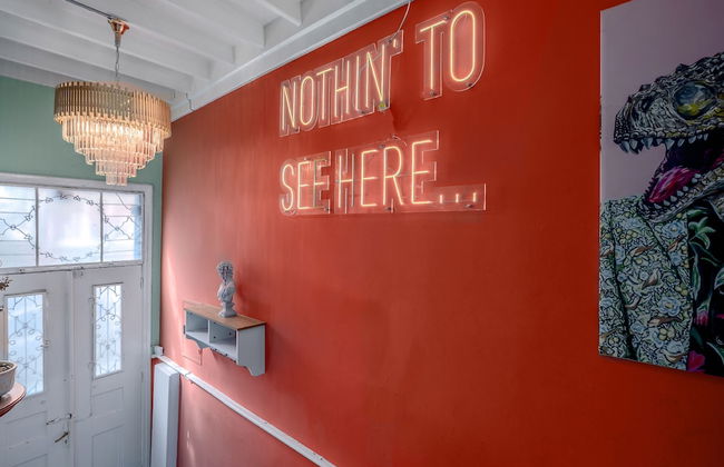 Central Flat 5 min to Kad k y Coastline - Foto 16