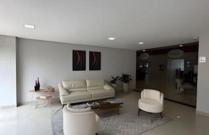 Estúdio SPA Elegante! Jacuzzi privativa! 1407 - Foto 6