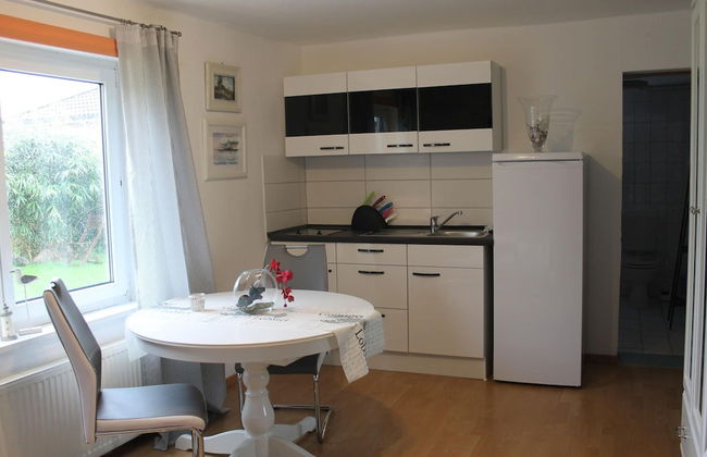 Apartment in Pepelow Near Baltic Sea Beach - Foto 8